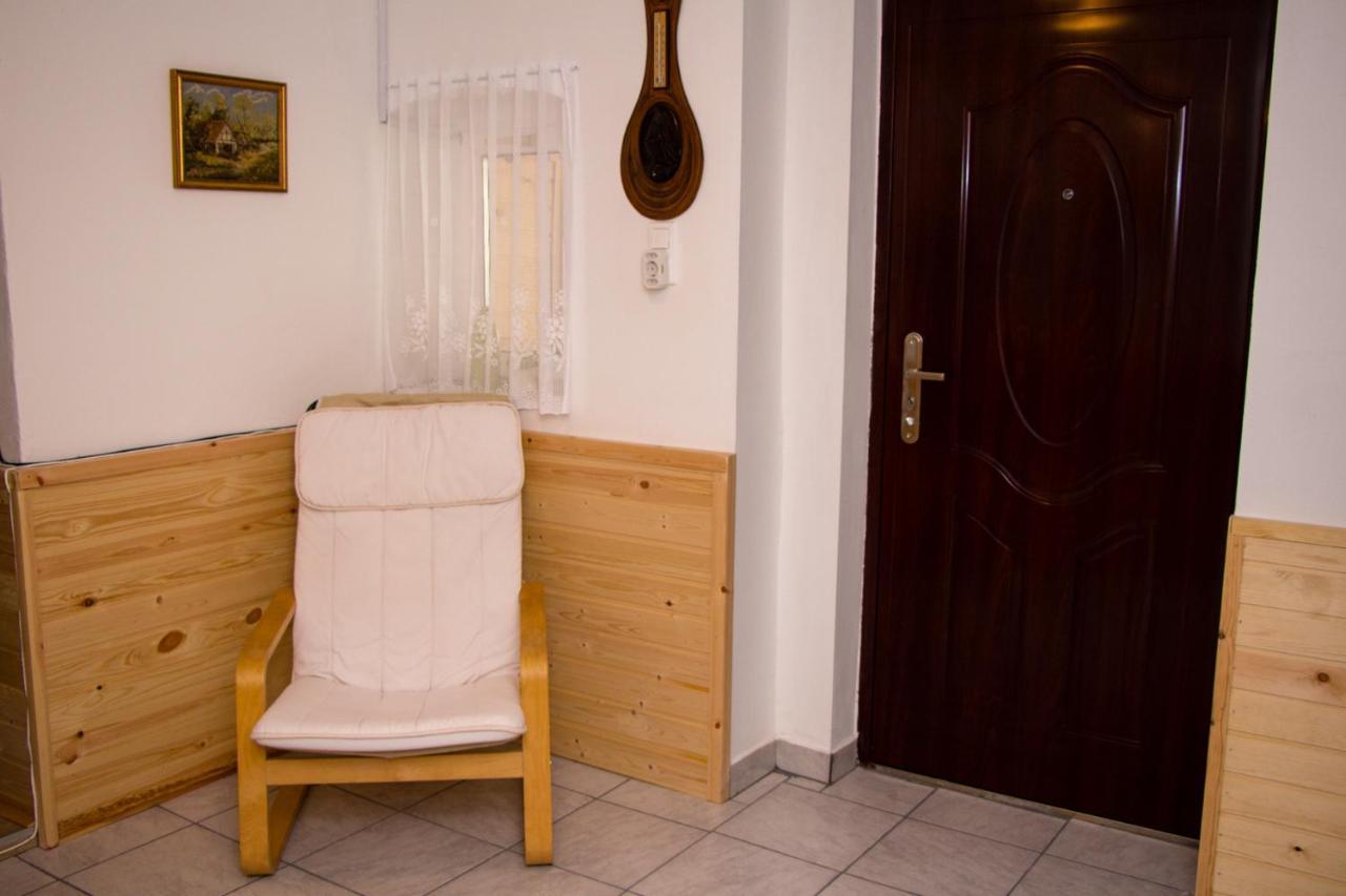 Zimmer Feri Vendeghaz Hotel Abaujszanto ภายนอก รูปภาพ